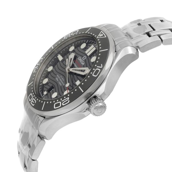 Omega Seamaster Diver 300m 210.30.42.20.01.001